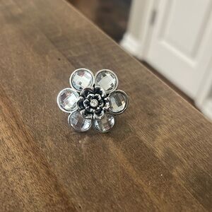 Cookie Lee Ring